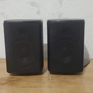 Samsung PS-FZ410 PS-RZ410 Surround Sound Speaker System (2). Fixed Price $31.00.