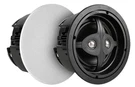 Sonance MAG6R Surround 6-1/2" 2-WAY In-ceiling Speakers (pair). Fixed Price $209.95.