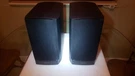 Definitive Technology SM45 Speakers - Pair Nice!!!. Fixed Price $299.99.