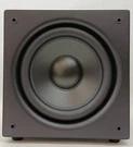 Sonance MS10SUB Mag Series 10" Enclosure With Speaker - No Amplifier. Fixed Price $79.99.