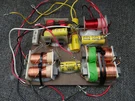 Boston Acoustics Lynnfield VR12 Crossover Loaded With Components. Fixed Price $50.00.