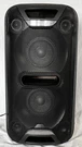 Sony GTK-XB72 Bluetooth Home Audio System Extra Bass Party Chain Black. Fixed Price $234.00.