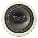 New Bic MSR8D 125W 2-WAY 2-CHANNEL Stereo In-ceiling Speaker Dual Tweeters. Fixed Price $59.99.