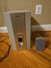 Sanyo Subwoofer ASX-3000 Powered Subwoolfer Not Tested. Fixed Price $95.00.