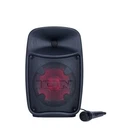 Ion Audio IPA156 Pro Glow Express High-power Bluetooth-enabled Speaker System,. Fixed Price $95.99.