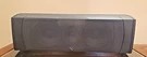 Infinity 2-WAY Center-channel Speaker Model CC-2 10-100W 8 Ohm. Fixed Price $49.95.