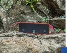 Altec Lansing Dual Motion Bluetooth Speaker - Red Read Description. Fixed Price $18.00.