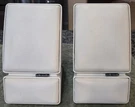 Polk Audio Series M3II Outdoor/ Indoor Speakers Bookshelf 100 Watts. Fixed Price $90.00.