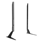 Atlantic Tv - Universal Adjustable Stand, Height,. Fixed Price $44.76.