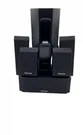 Panasonic 6-SPEAKER Set (1) SB-HC750, (2) SB-HF750, SB-HS750 And Sub HW750. Fixed Price $86.16.