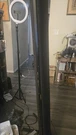 Magnepan Magneplanar MG12/QR Quasi-ribbon Speakers As-is One Works Read Desc. Fixed Price $550.00.