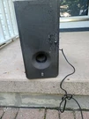 Yamaha SW-201 Powered Subwoofer Fair Condition. Fixed Price $50.00.