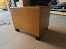 Original Vintage Velodyne ULD15S7 Needs Repair. Fixed Price $699.00.