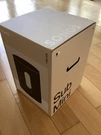 Sonos Mini, Black, Compact Wireless Subwoofer, New Box. Fixed Price $449.00.