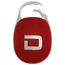 Dolphin Audio CLP500RED Portable Waterproof Bluetooth Speaker. Fixed Price $40.69.