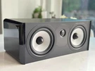 Boston Acoustics A225C Center Channel Speaker. Fixed Price $89.99.