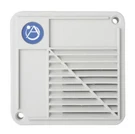 Atlas Sound VT-27UCN Voice/tone Surface Mount Compression Driver Speaker. Fixed Price $48.98.