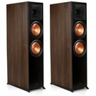 Klipsch RP-8060FA Ii Floorstanding Speaker Walnut. Fixed Price $1799.99.