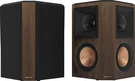 Klipsch RP-502S Ii Walnut Reference Premiere Surround Spkrs. Fixed Price $599.99.