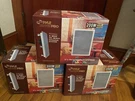 Pyle Dryver Pro #PDIW65 Pair 200 Watt 6.5'' Two-way In-wall Speaker System. Fixed Price $40.00.