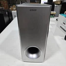 Sony Speaker Subwoofer Only SS-WS42, Passive, Wired 1.3 Ohms. Fixed Price $44.97.