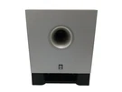 Yamaha YST-SW011 45 Watt Active Powered Subwoofer Works. Fixed Price $59.99.