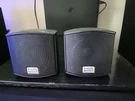Acoustic Audio AA321 Compact Speakers Pair 8. Fixed Price $17.62.