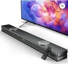Veatool 2.2 Channel Bluetooth Soundbar Subwoofer. Fixed Price $48.99.