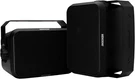 Kicker Outdoor Audio Indoor Speakers (52OA6B) Weatherproof, Uv 199. Fixed Price $270.00.