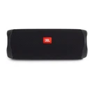 Jbl Flip 5 Black Bluetooth Speaker (open Box) W/ No Factory. Fixed Price $59.97.