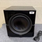 Martinlogan Dynamo 10, 10" Powered Subwoofer, Gloss Black (used) #c. Fixed Price $599.00.