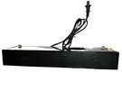 Larksound L210 Bluetooth Bar With Built-in Subwoofer 31IN. Fixed Price $31.99.