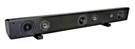 Dayton Audio - BS36 36" Lcr Speaker Bar Black. Parts Express Surround New. Fixed Price $325.00.