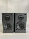 Bic America DV62SI Bookshelf Speakers Pair Venturi Series 6.5 Woofer 8 Ohm. Fixed Price $65.48.