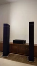 Definitive Technology BP9060 / CS9060 A90 Home Theater Dolby Atmos Package. Fixed Price $2000.00.