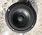 Thiel Coherent Source 2.2 Vintage Speaker M10MD-46 312 8 Ohm Made Denmark. Fixed Price $120.00.