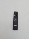 Majority Bowfell Bow-bar-blk Remote Control Sound Audio Speaker System. Fixed Price $9.97.