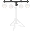Niunyuneu Dj Lighting T-bar Extension Cross Mount For Tripod Speaker Stand. Fixed Price $34.45.