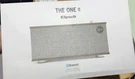 Klipsch The One Plus Premium Bluetooth Speaker System (walnut) New In Box. Fixed Price $180.00.