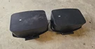 (pair) Origin Acoustics OS60B Outdoor Surface Mount Wired Speakers 80W Black. Fixed Price $350.00.