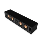 Home Theater Center Speaker Klipsch R-30C Horn Loaded Black. Fixed Price $616.99.
