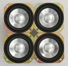 Klh 525-II Platinum Series Center Channel Speaker Woofer. Fixed Price $9.99.