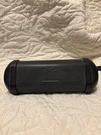 Monster Firecracker Photolite Bluetooth Speaker With Built-in Flashlight. Fixed Price $18.28.