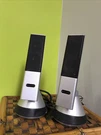 Altec Lansing VS4221 Computer Speakers. Fixed Price $24.99.