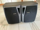 Vintage Pair Aiwa SX-NA34 3-WAY Bass Reflex System. Fixed Price $75.00.