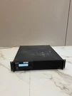 Bose Power Match PM8250 Channel Amplifier. Fixed Price $750.00.