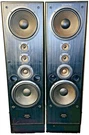 Rare 1990'S Pioneer CS-V925 Tower Speakers 4-WAY Floor-standing. Fixed Price $374.99.