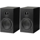 Pro-ject Box 5 S2 Hi-fi Bookshelf Speakers (pair) Satin Black. Fixed Price $405.00.