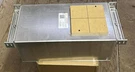 James Loudspeaker SA853Q-9 Marine Rated Small Aperature. Fixed Price $2250.00.