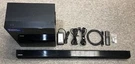 Used Samsung HW-JM45C Wireless Bluetooth Audio Soundbar Dolby Digital. Fixed Price $99.99.